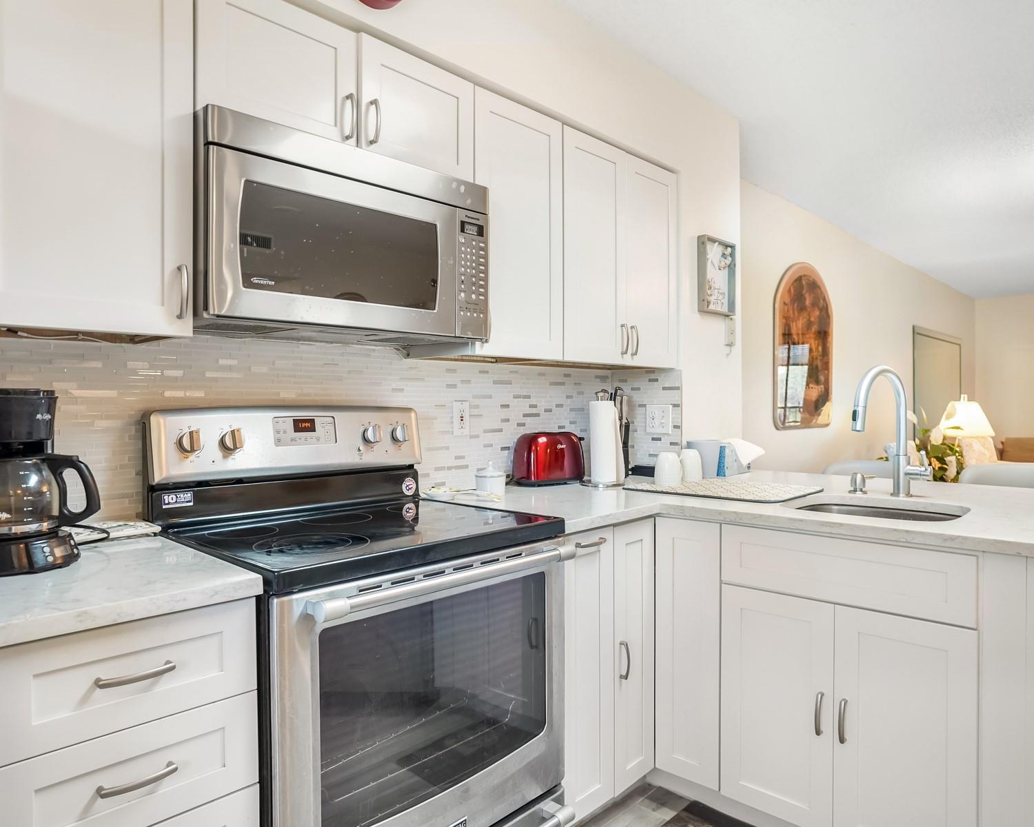 Cypress Bend Building 24 - Residential