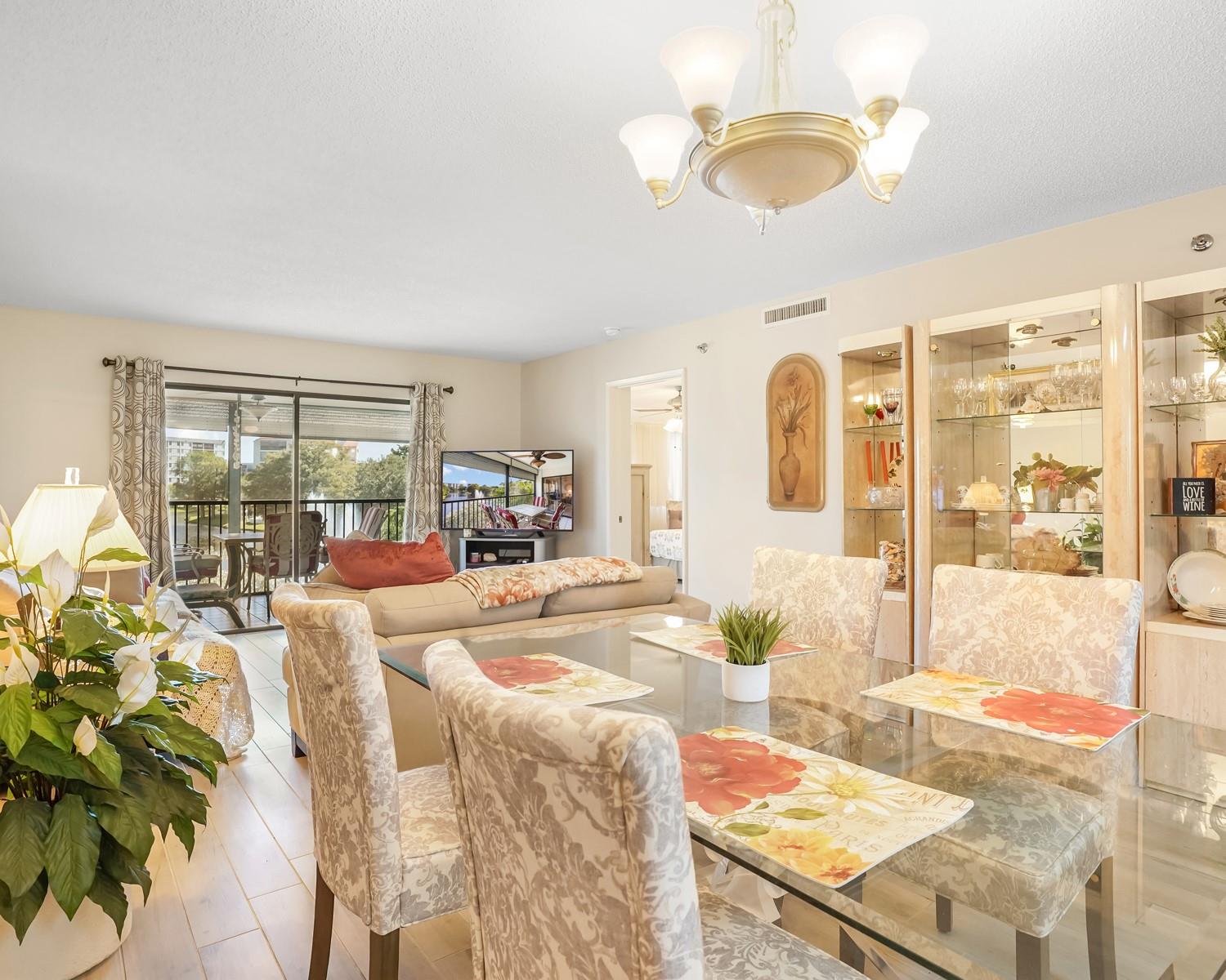 Cypress Bend Building 24 - Residential