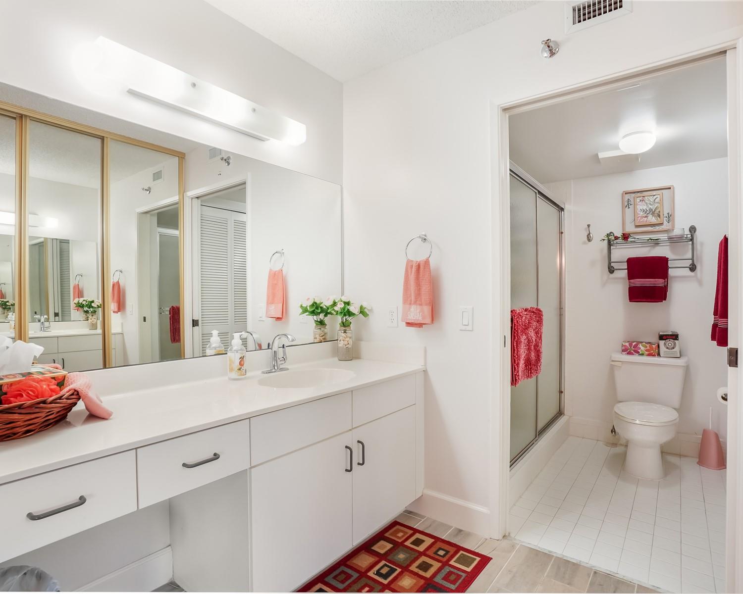 Cypress Bend Building 24 - Residential