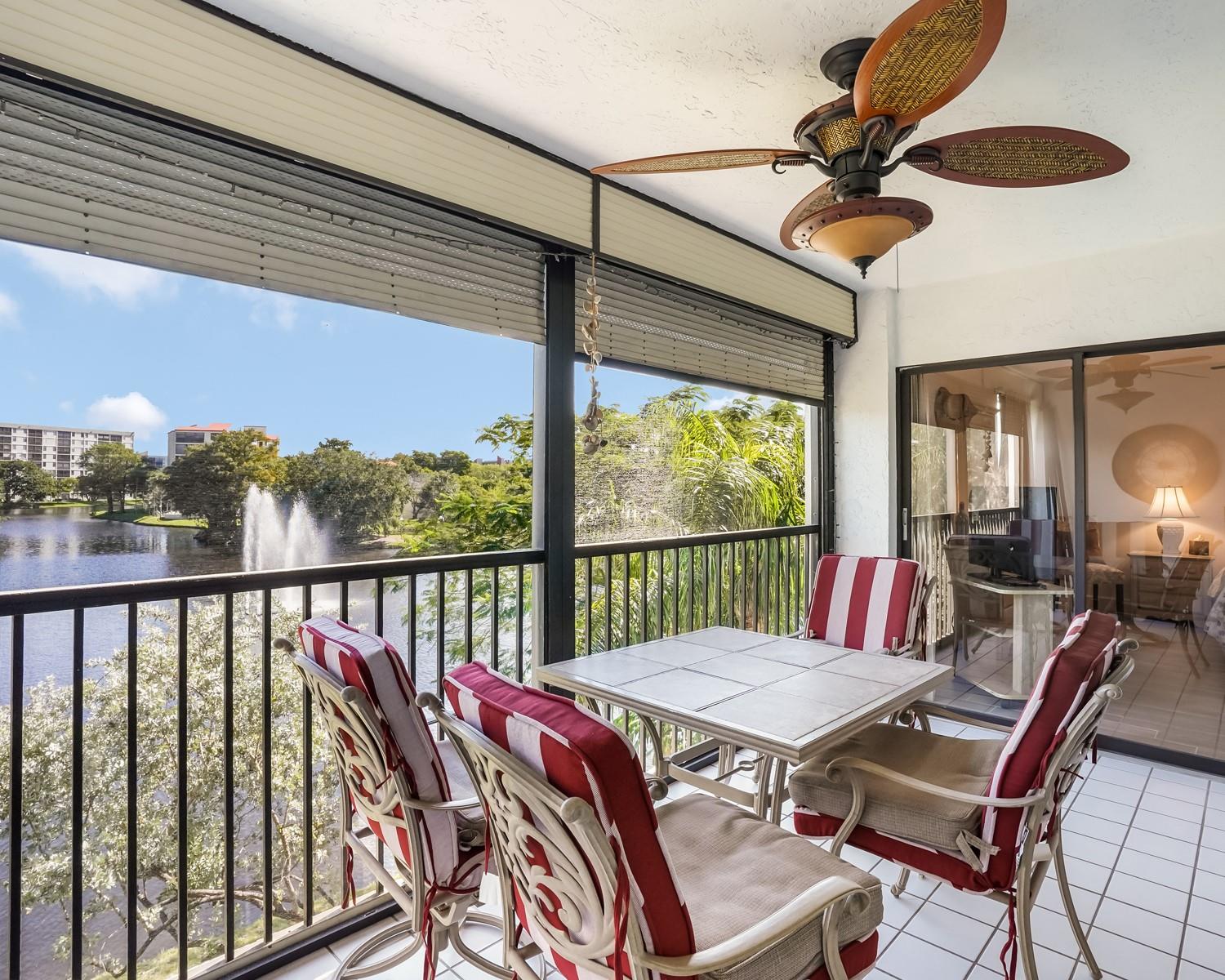 Cypress Bend Building 24 - Residential