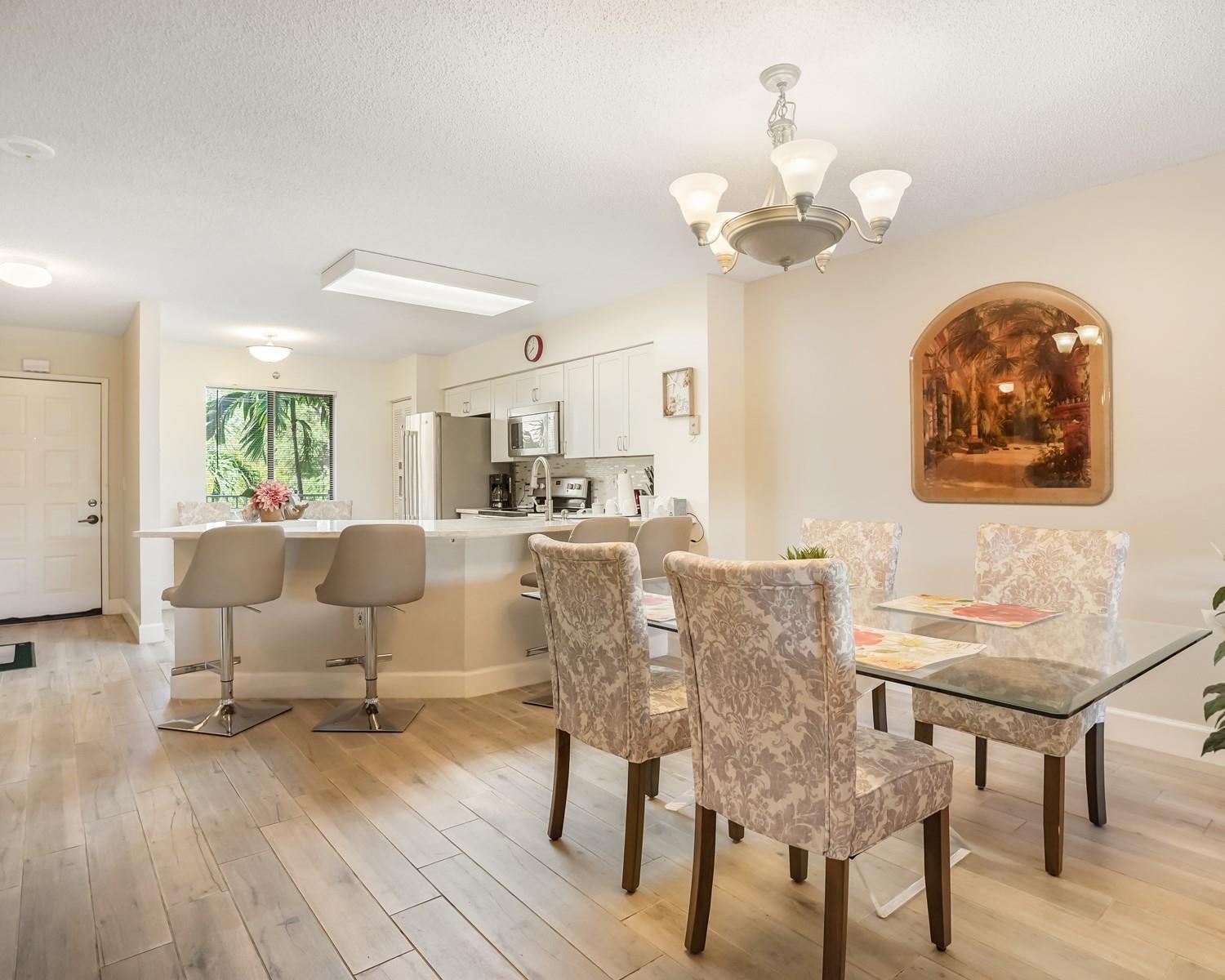 Cypress Bend Building 24 - Residential