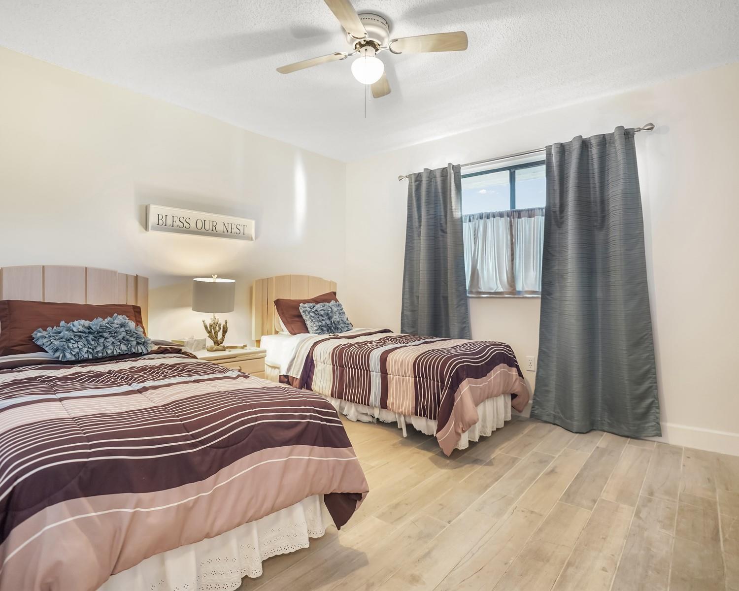 Cypress Bend Building 24 - Residential