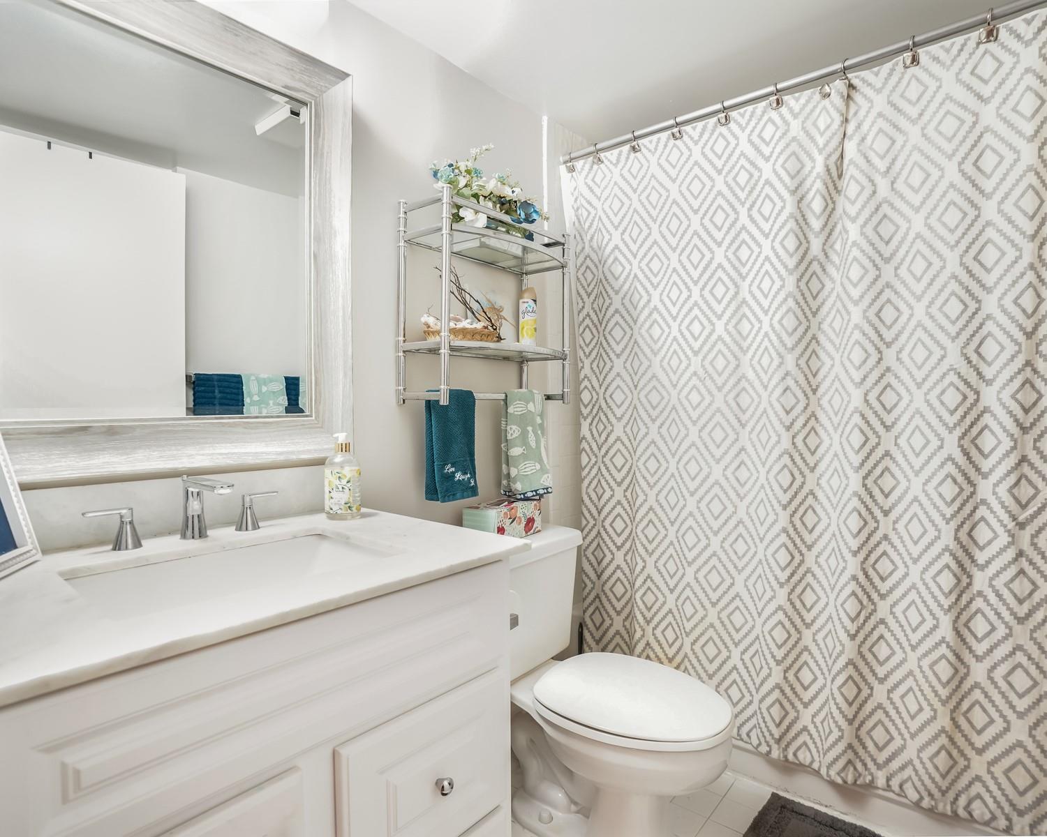 Cypress Bend Building 24 - Residential