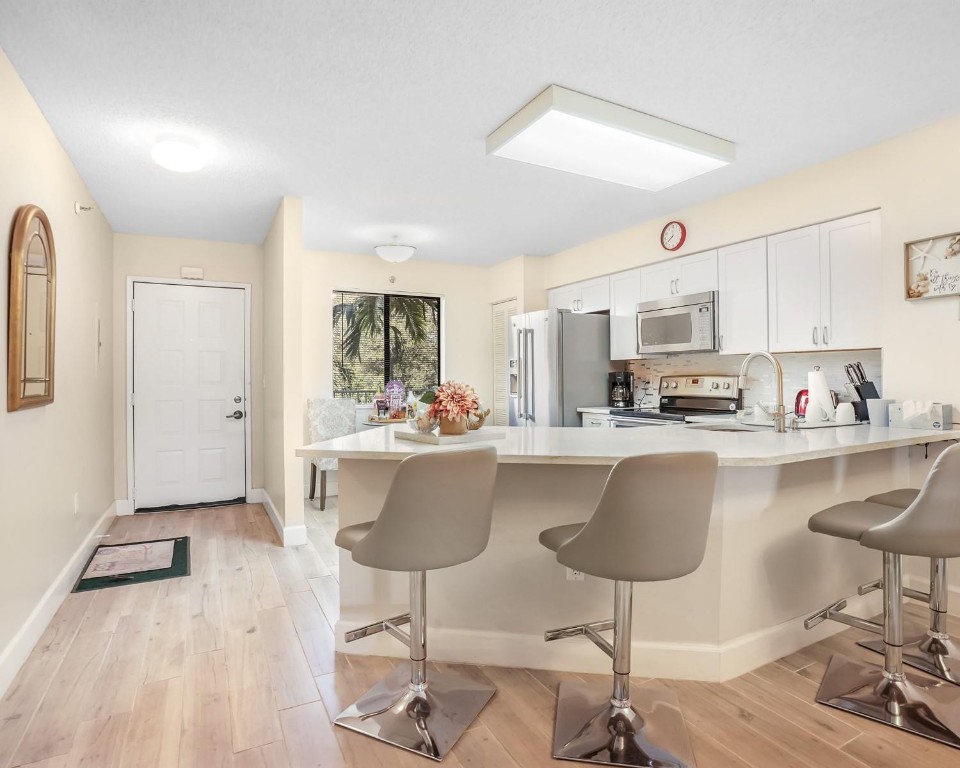 2334 S Cypress Bend Drive 302