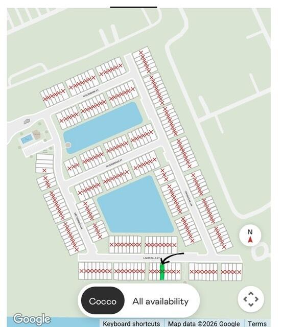 VERANDA PLAT NO. 9 - Residential
