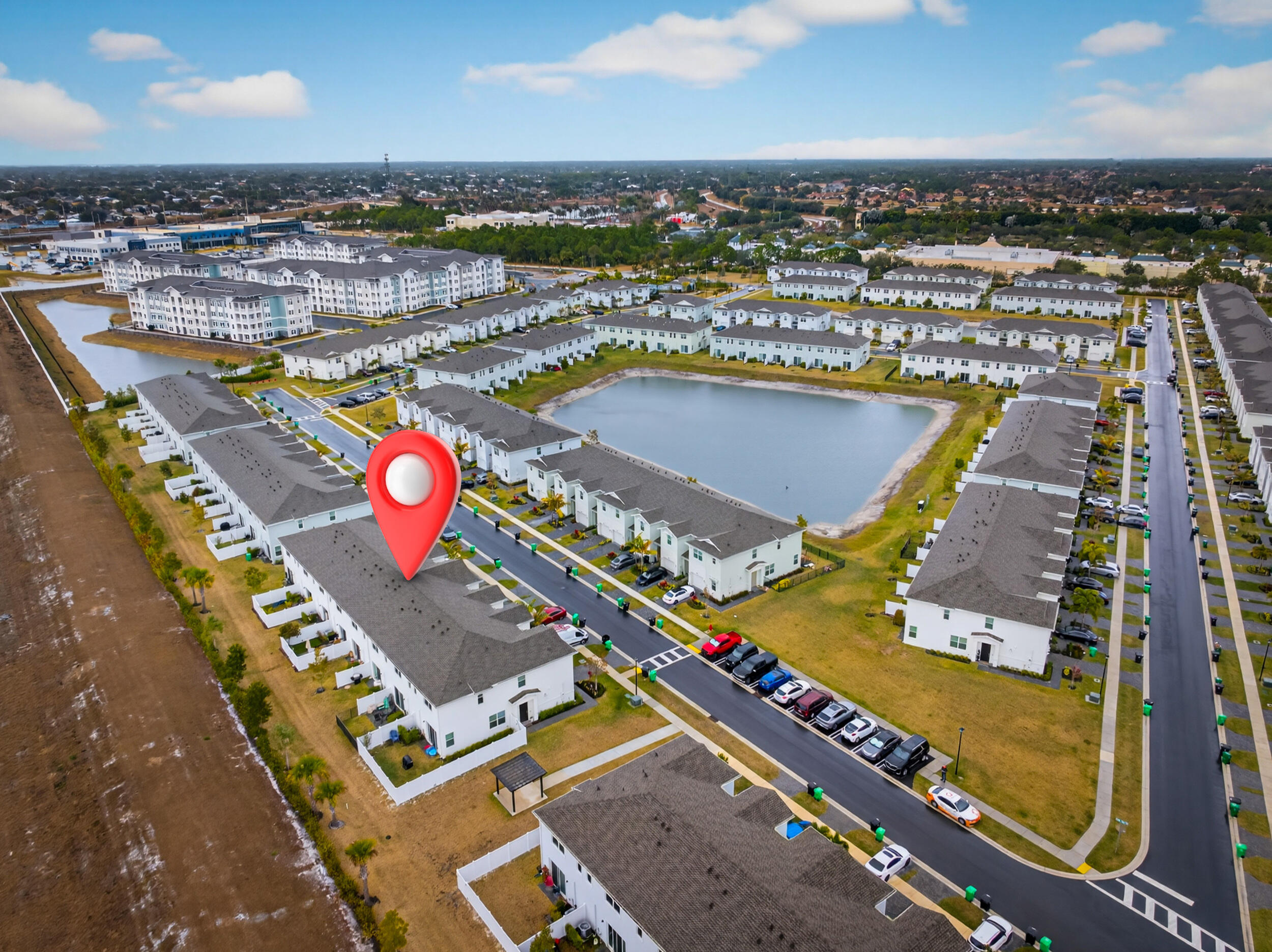 VERANDA PLAT NO. 9 - Residential