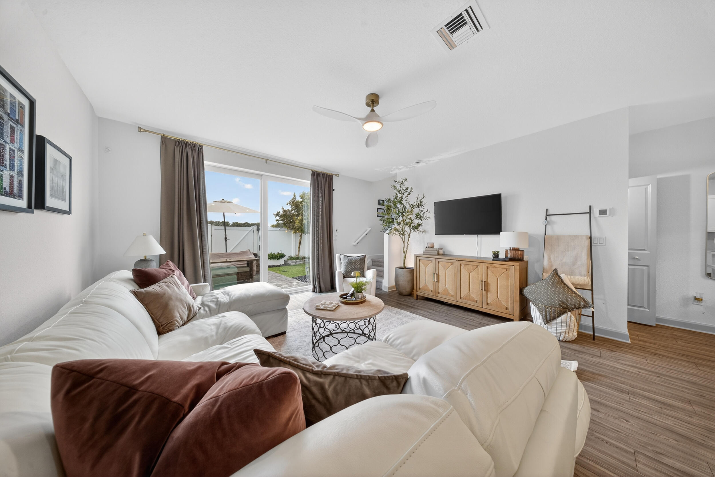 VERANDA PLAT NO. 9 - Residential