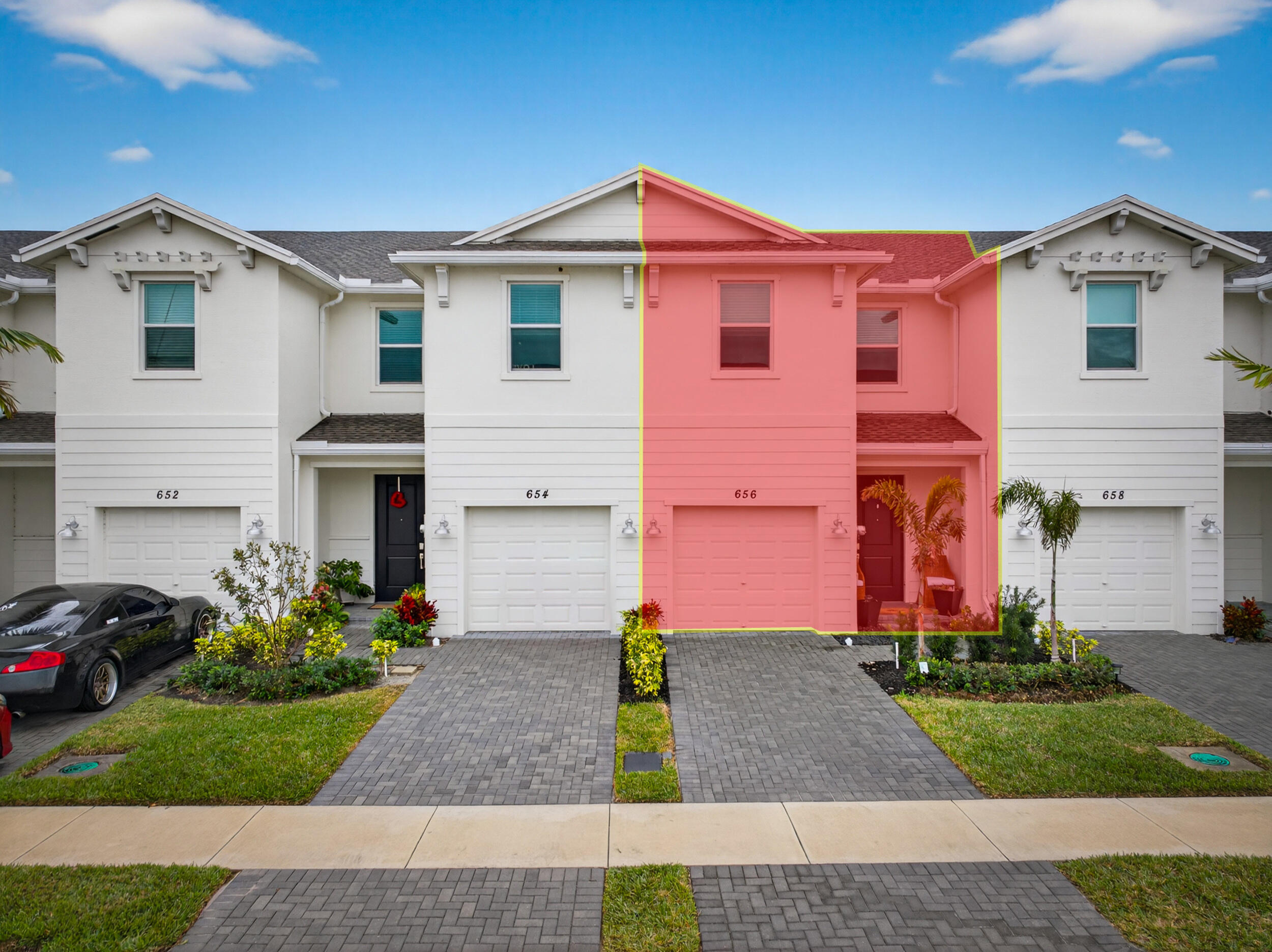 VERANDA PLAT NO. 9 - Residential