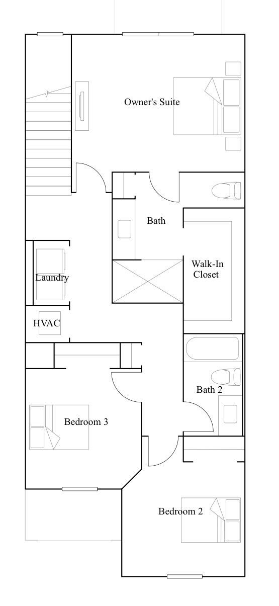 VERANDA PLAT NO. 9 - Residential