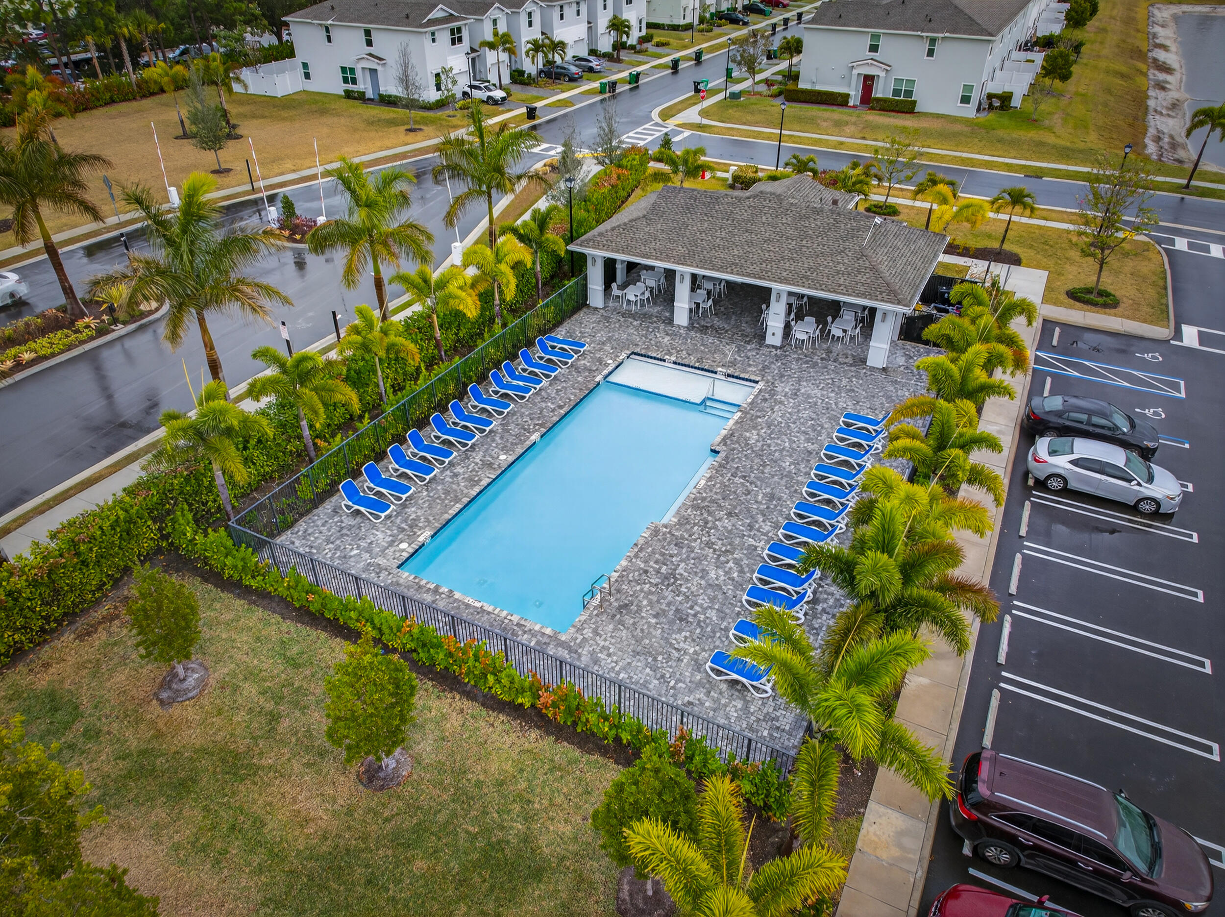 VERANDA PLAT NO. 9 - Residential