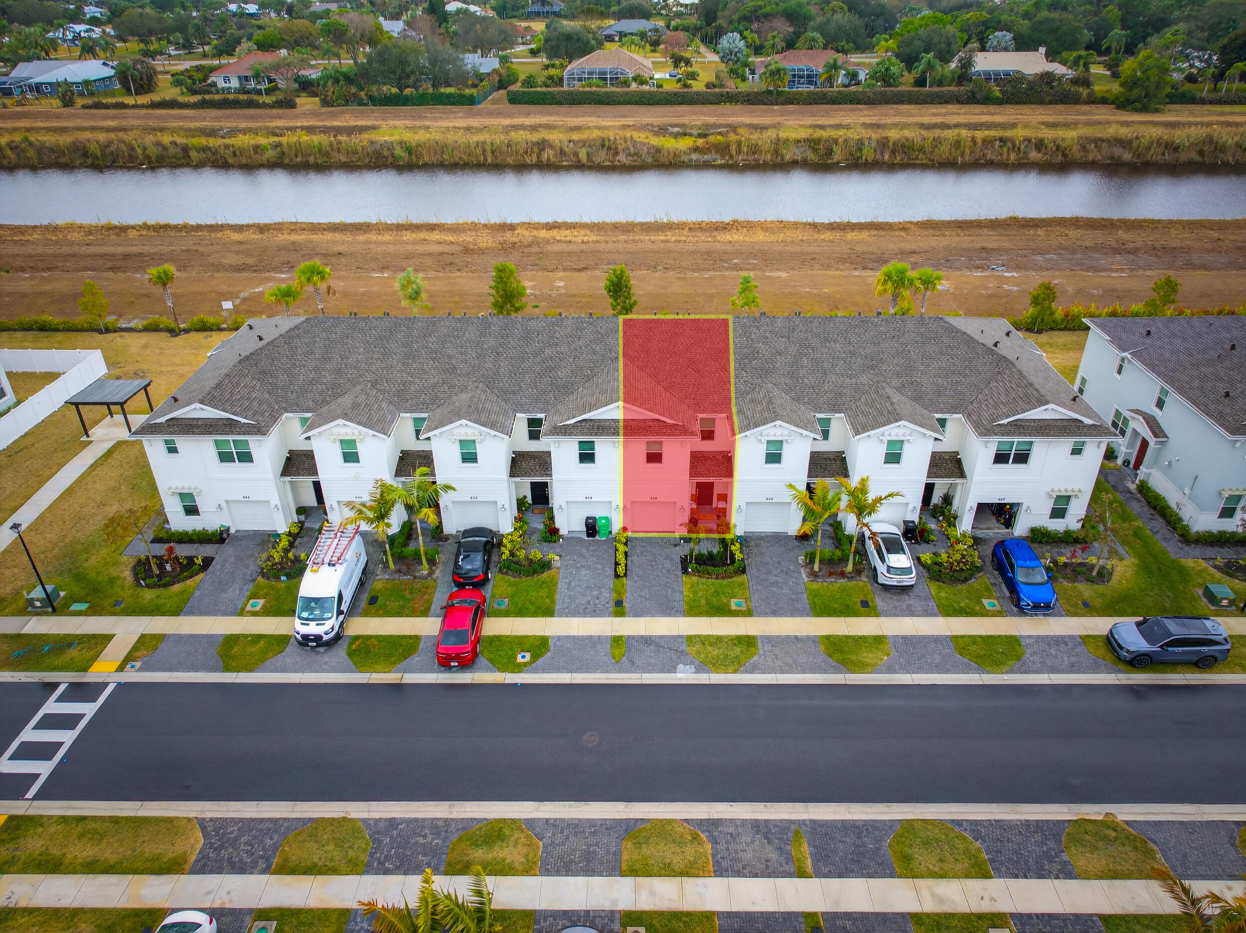 VERANDA PLAT NO. 9 - Residential