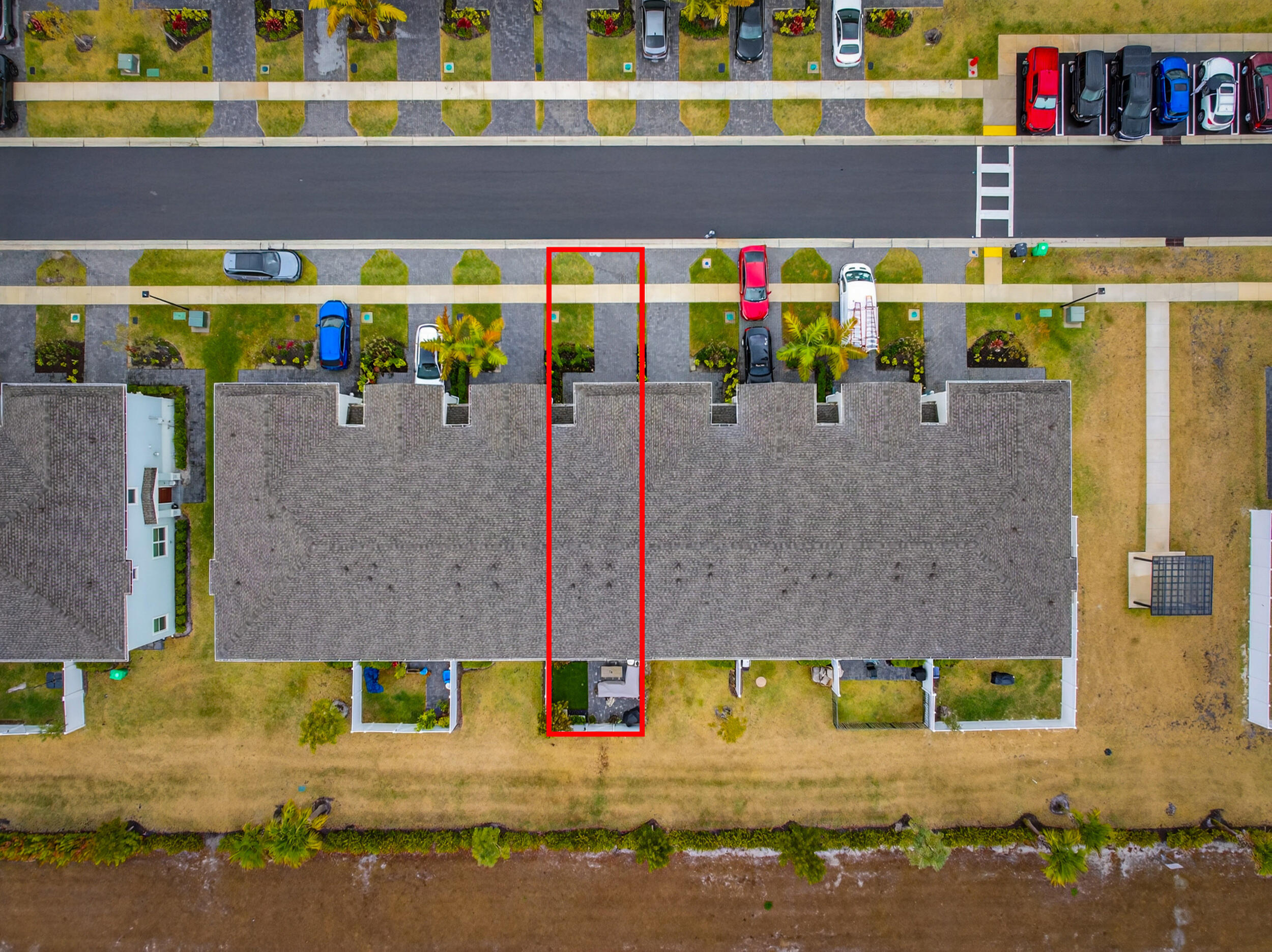 VERANDA PLAT NO. 9 - Residential