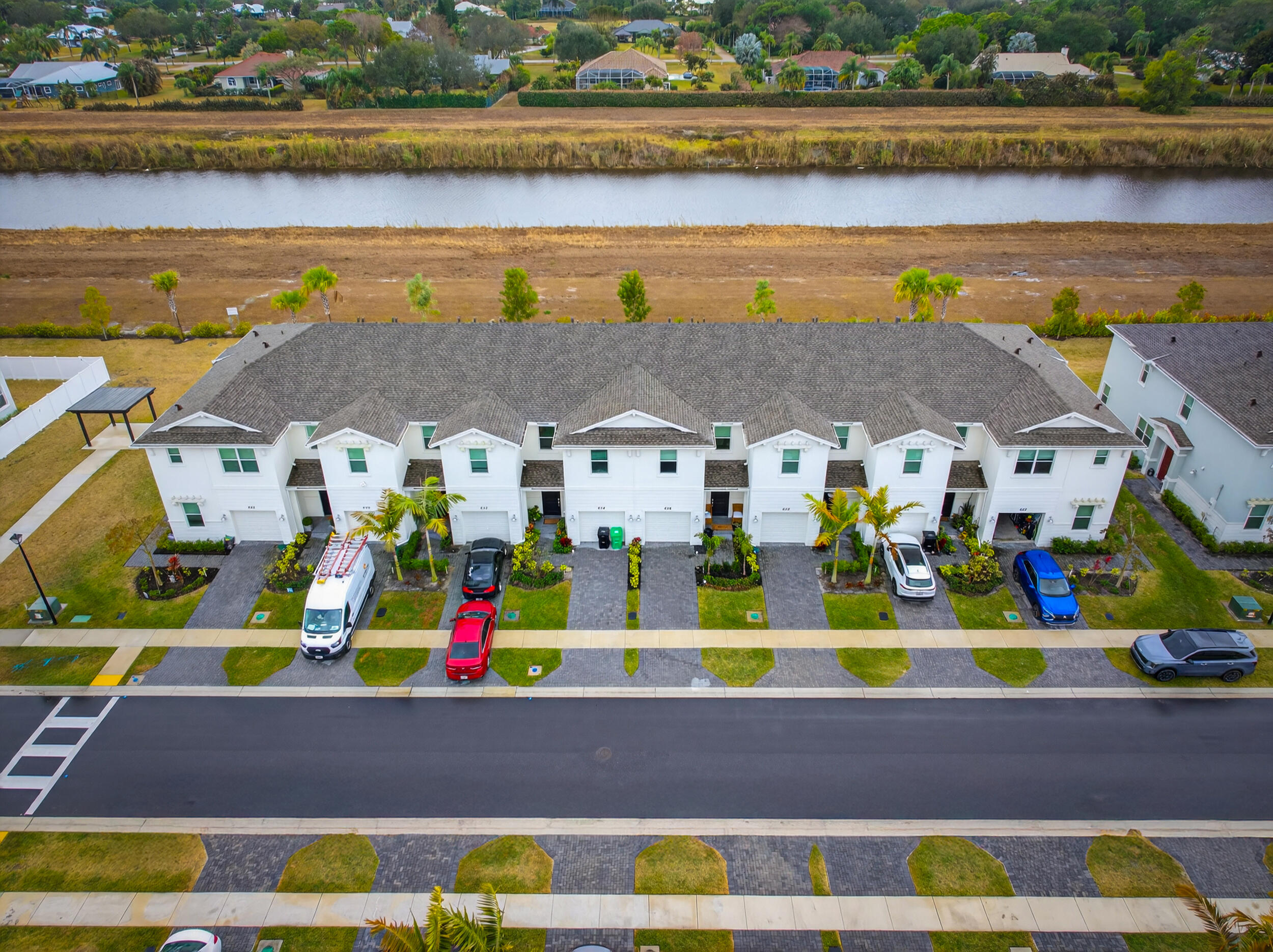 VERANDA PLAT NO. 9 - Residential