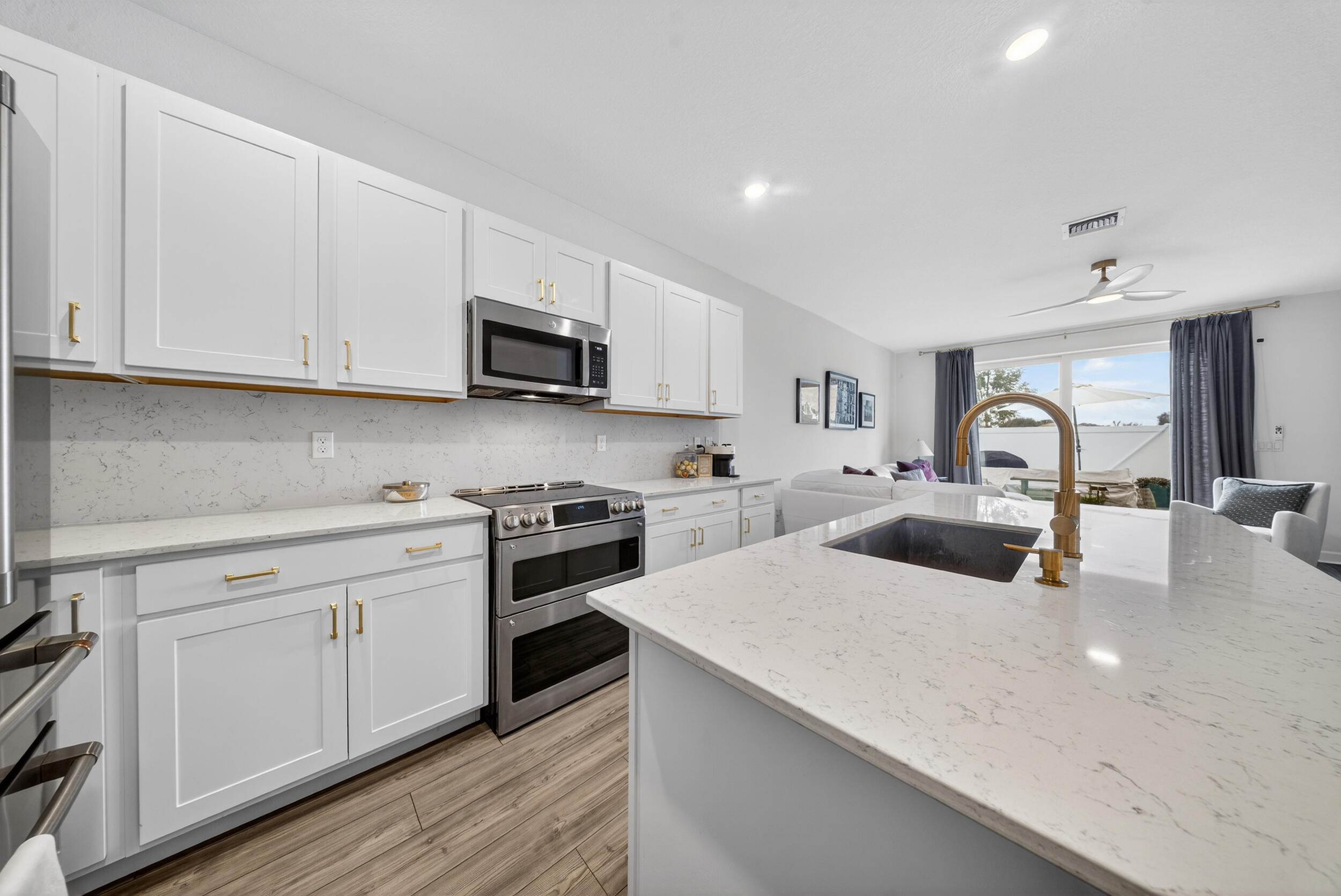 VERANDA PLAT NO. 9 - Residential