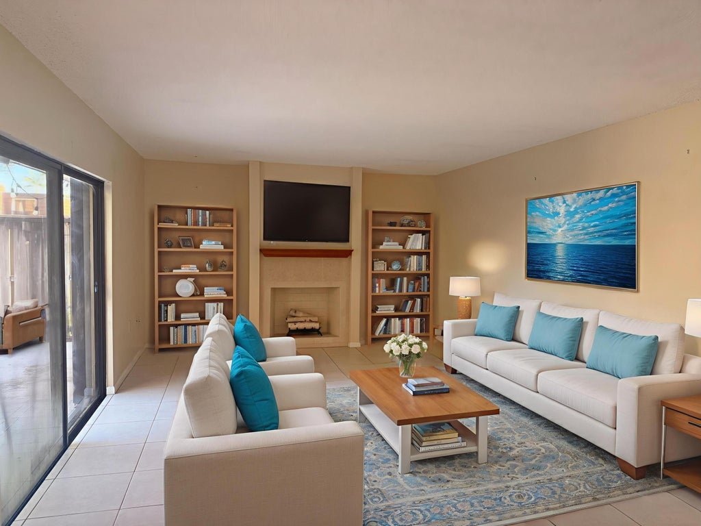 Photo of 116 1 St Court #116, Palm Beach Gardens, FL 33410 (MLS # R11146206)