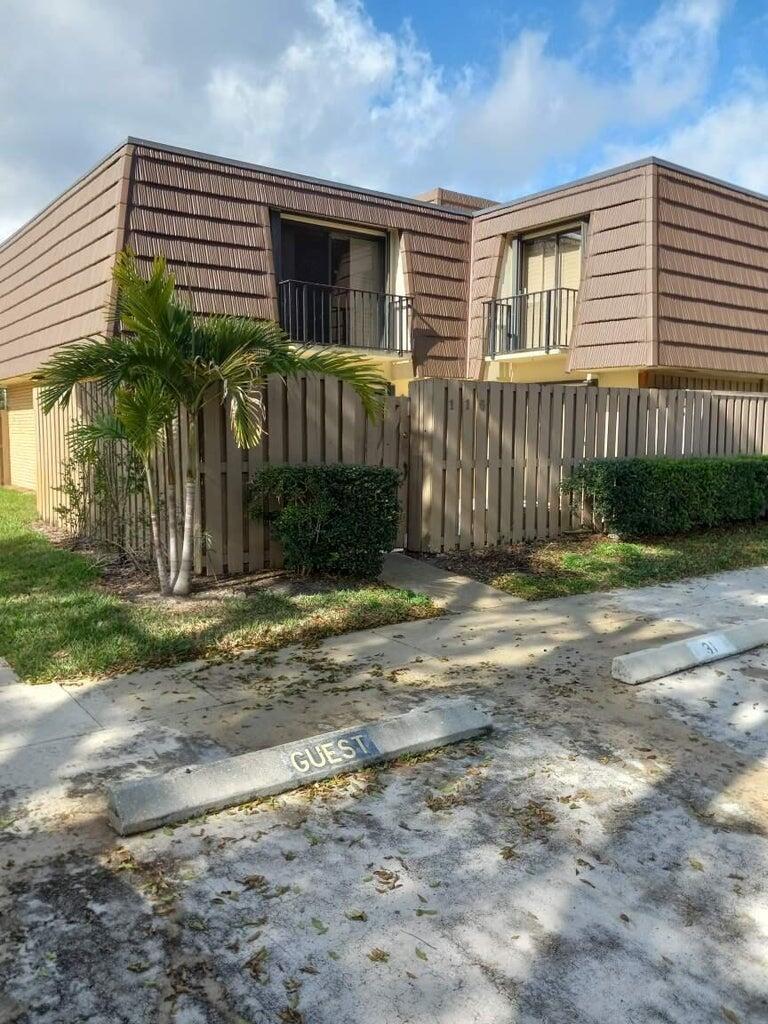 Photo of 116 1 St Court #116, Palm Beach Gardens, FL 33410 (MLS # R11146206)