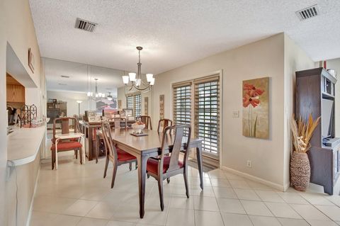 A home in Deerfield Beach