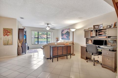 A home in Deerfield Beach