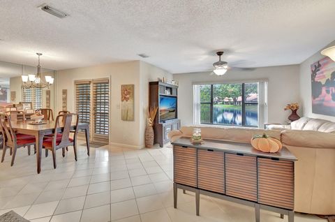 A home in Deerfield Beach