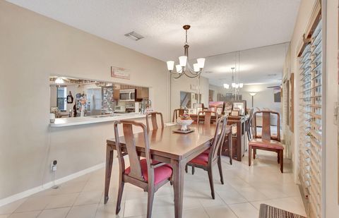 A home in Deerfield Beach