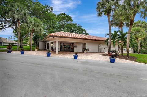 A home in Deerfield Beach