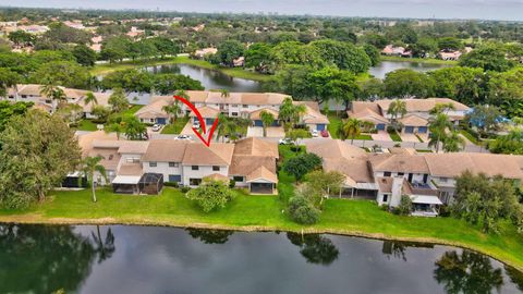 A home in Deerfield Beach