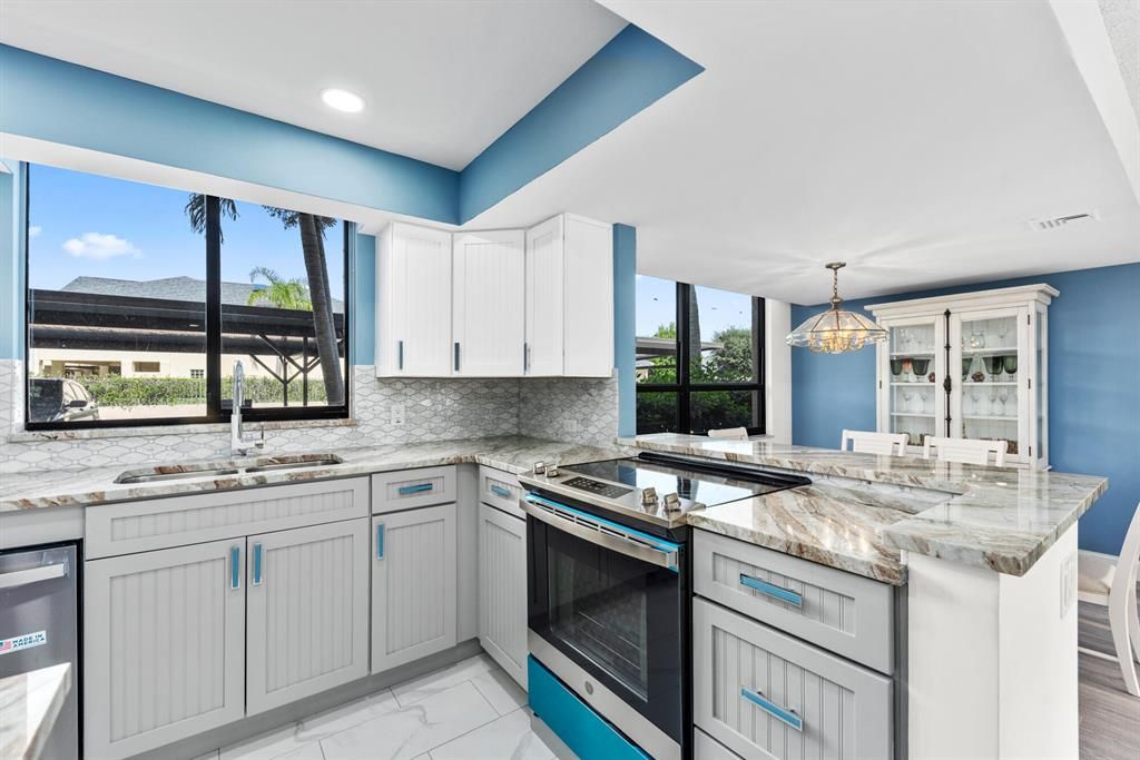 Photo of 3382 NE Causeway Boulevard #101, Jensen Beach, FL 34957 (MLS # R10823592)