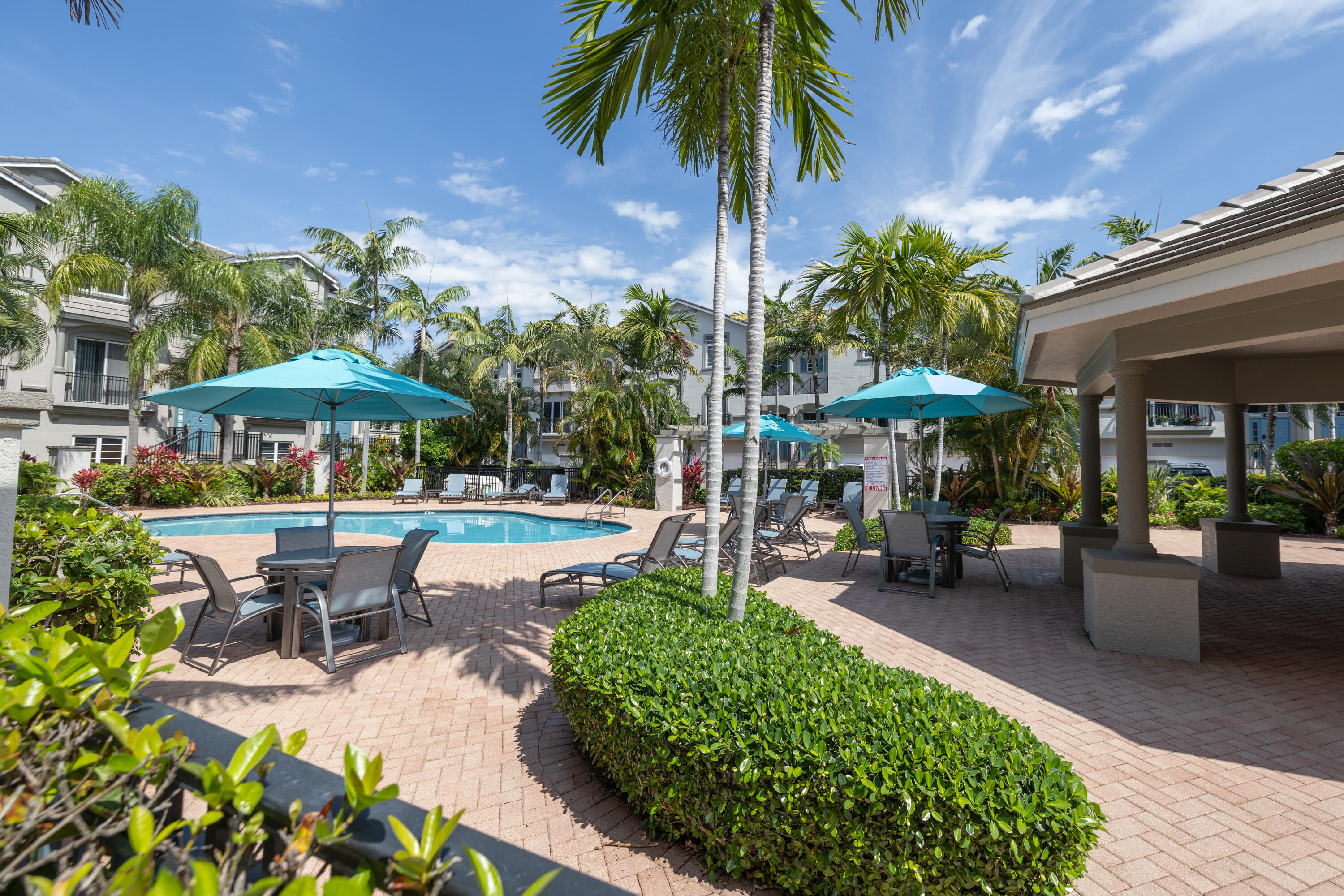 SOIGNE PLAT - Residential