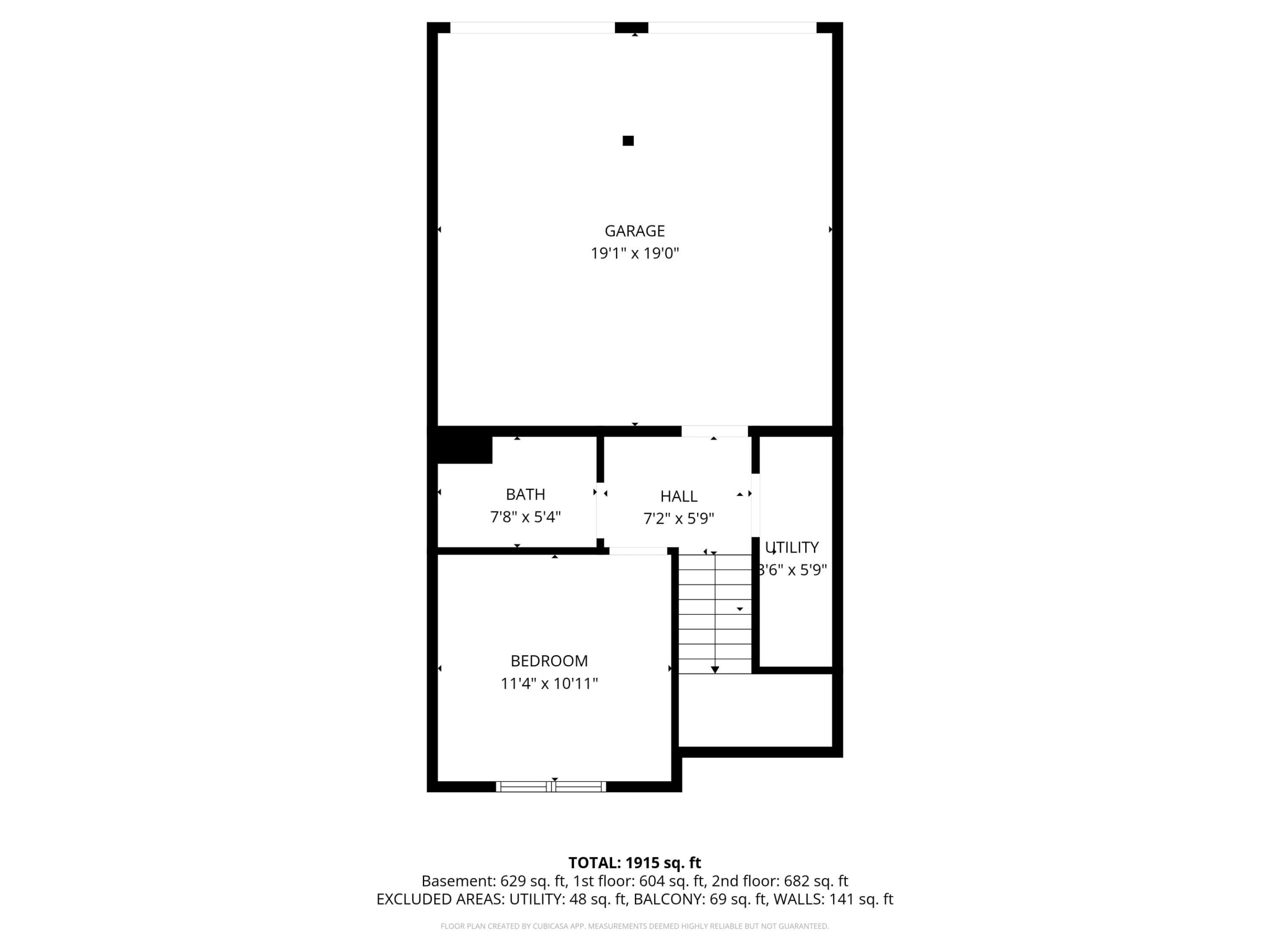 SOIGNE PLAT - Residential