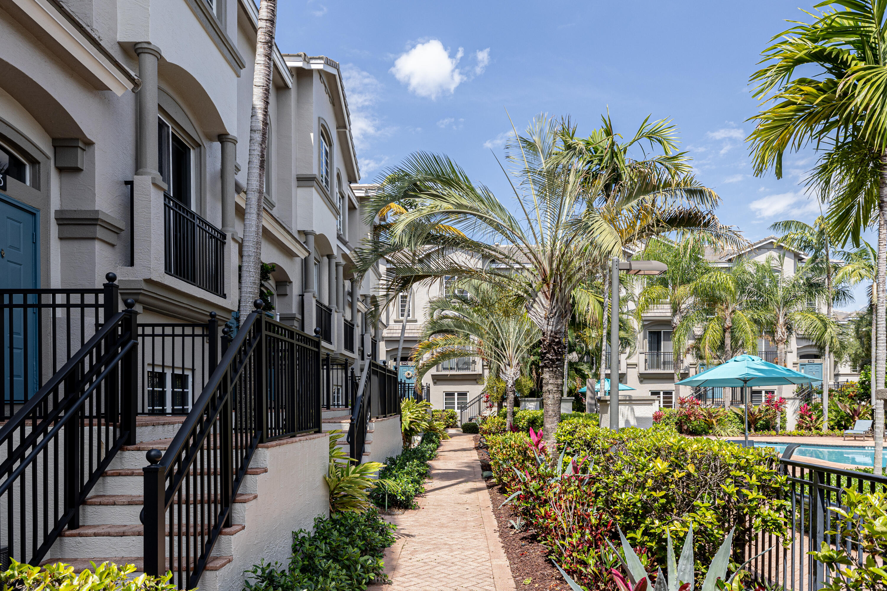 SOIGNE PLAT - Residential