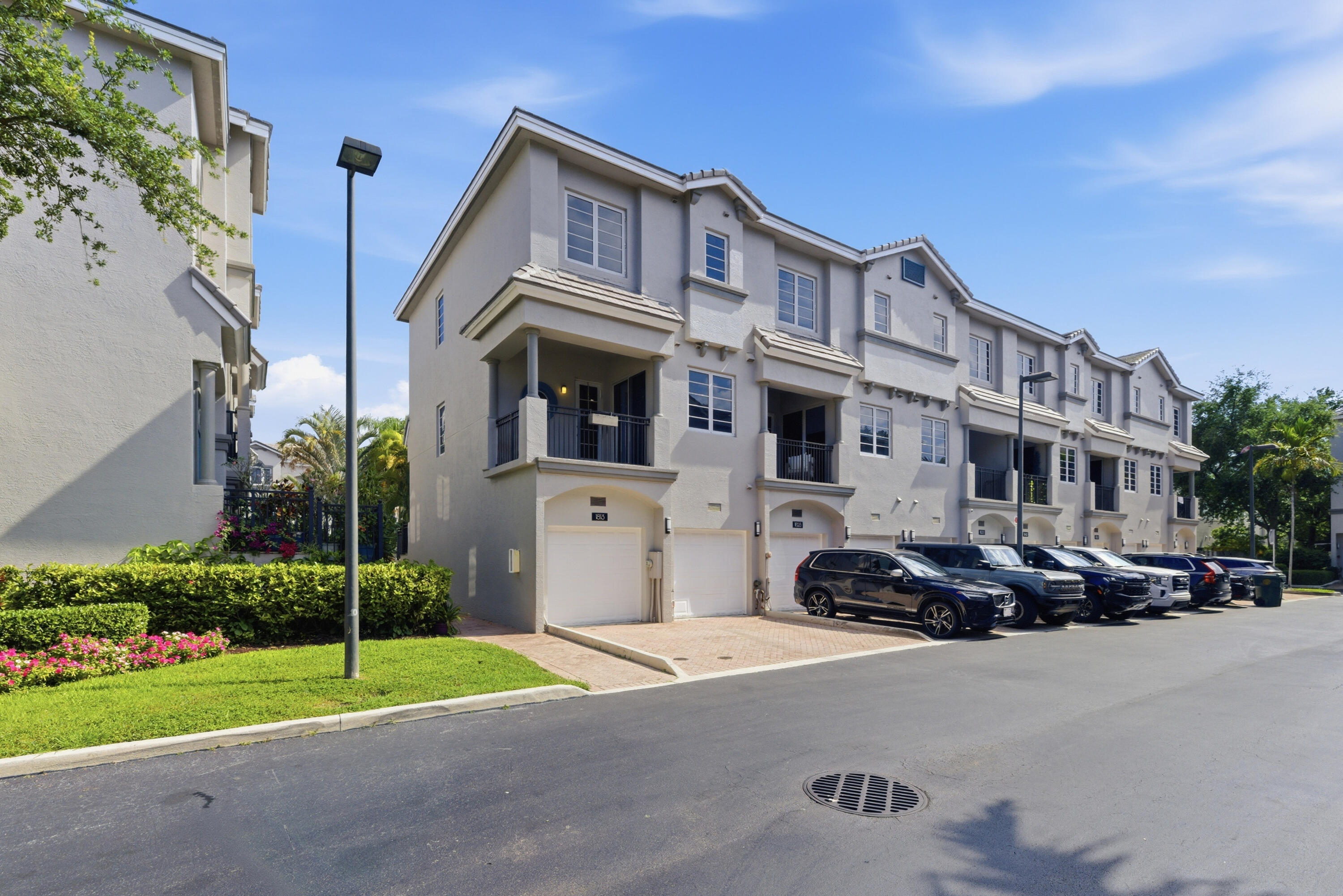 SOIGNE PLAT - Residential