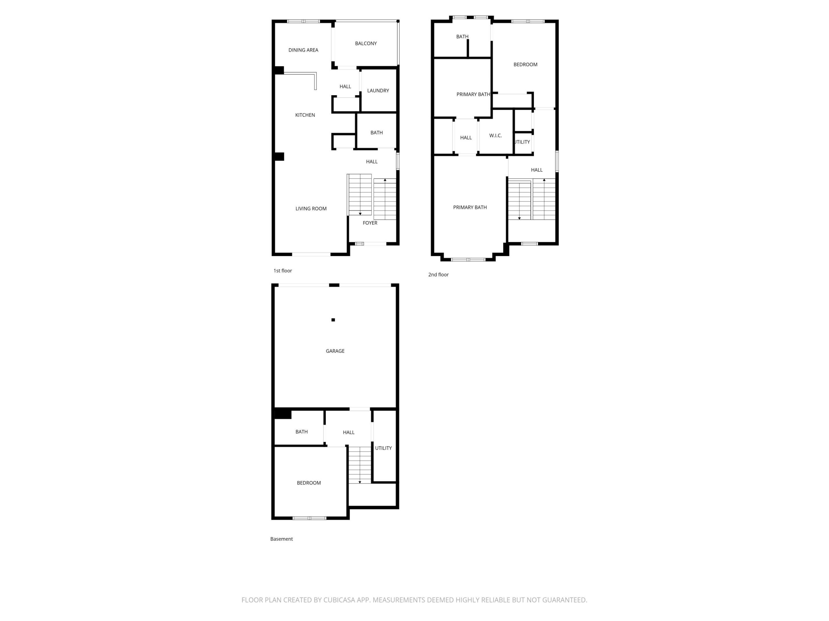 SOIGNE PLAT - Residential