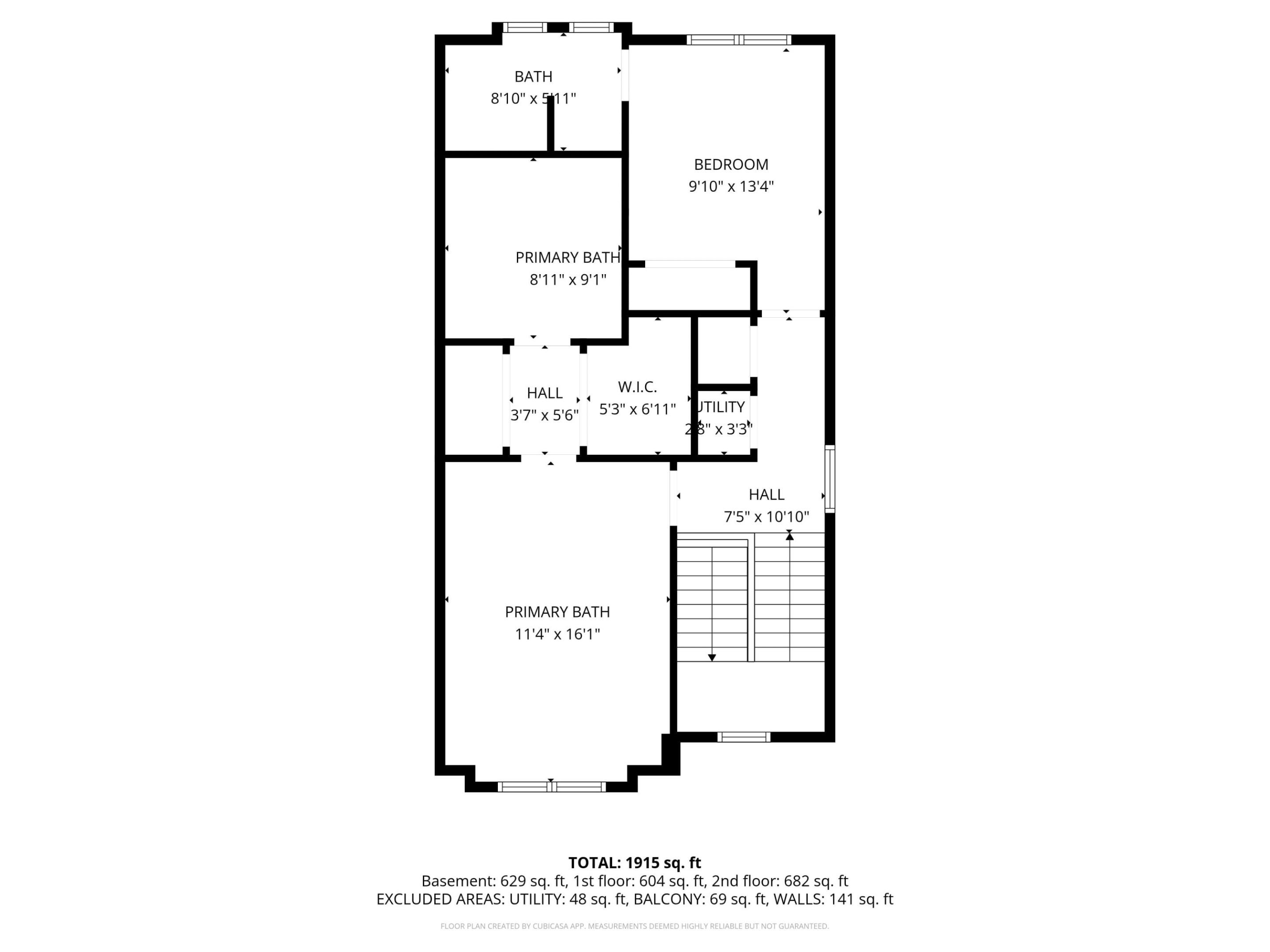 SOIGNE PLAT - Residential