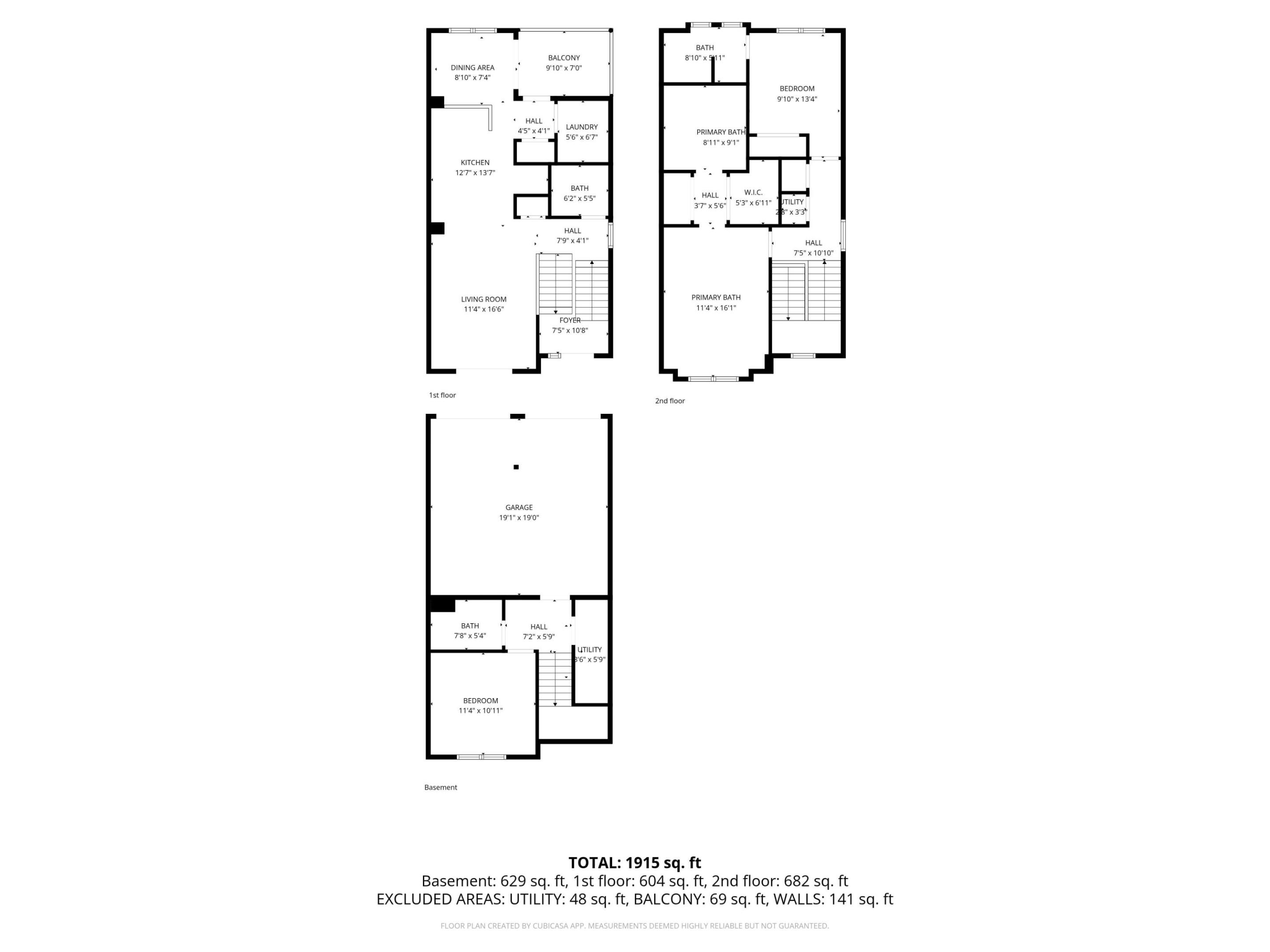 SOIGNE PLAT - Residential