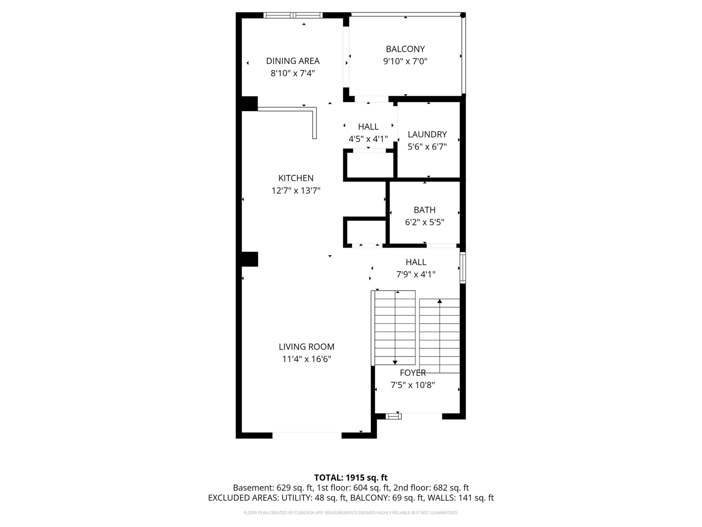 SOIGNE PLAT - Residential