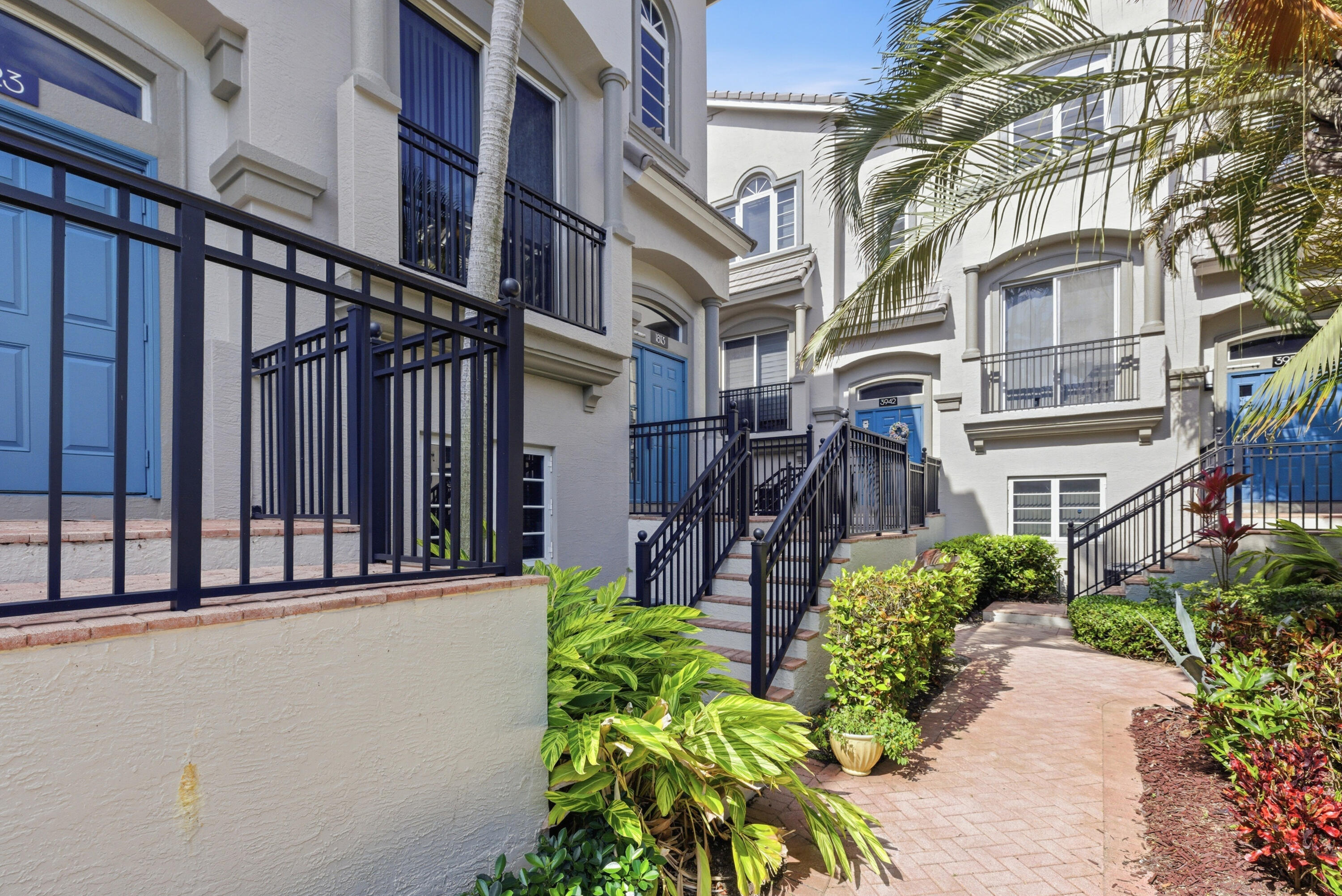 SOIGNE PLAT - Residential