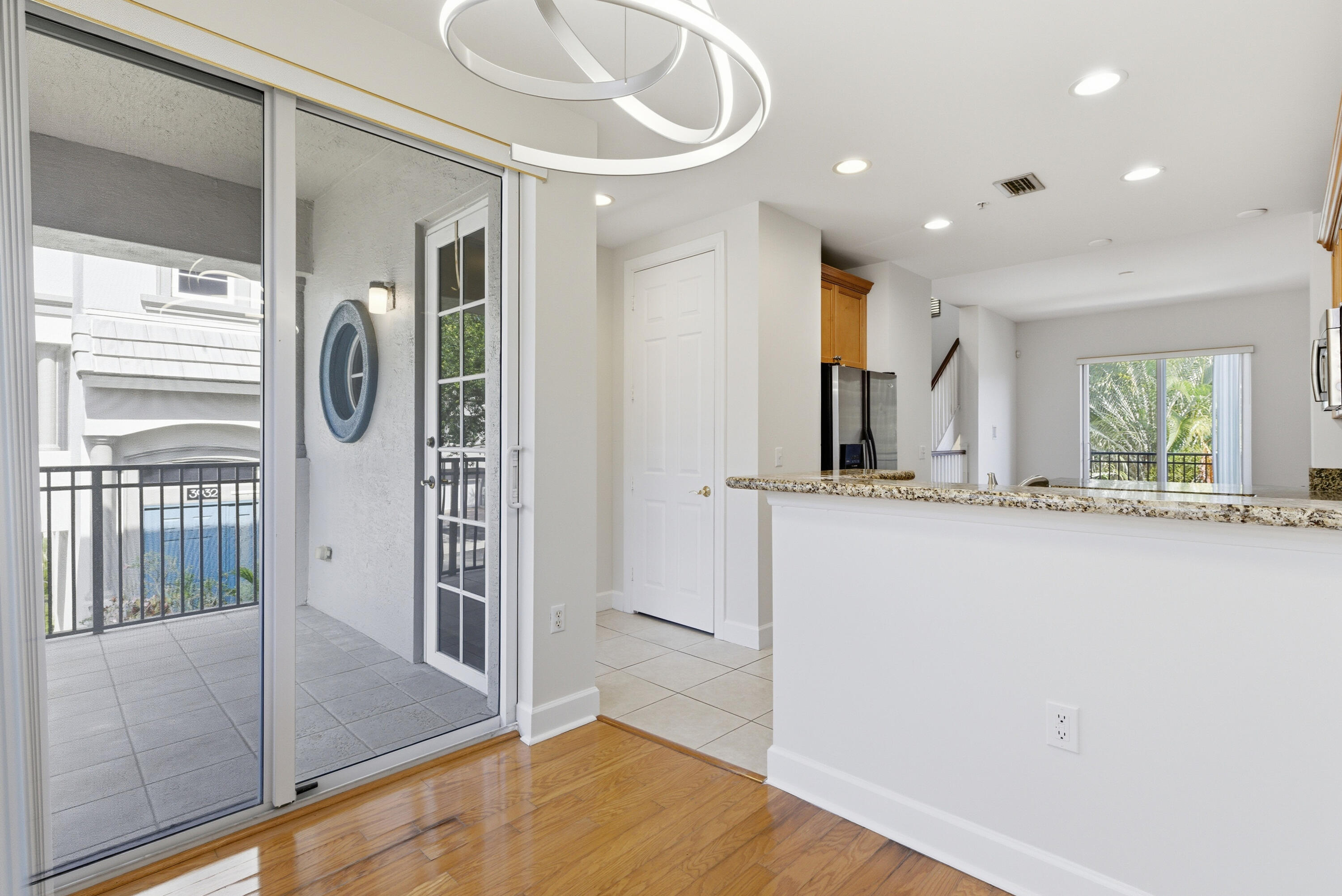 SOIGNE PLAT - Residential