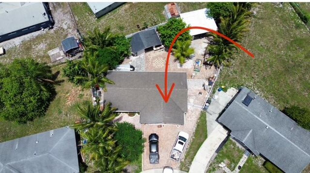 Photo of 108 Fennemore Court, Fort Pierce, FL 34946 (MLS # R11106882)