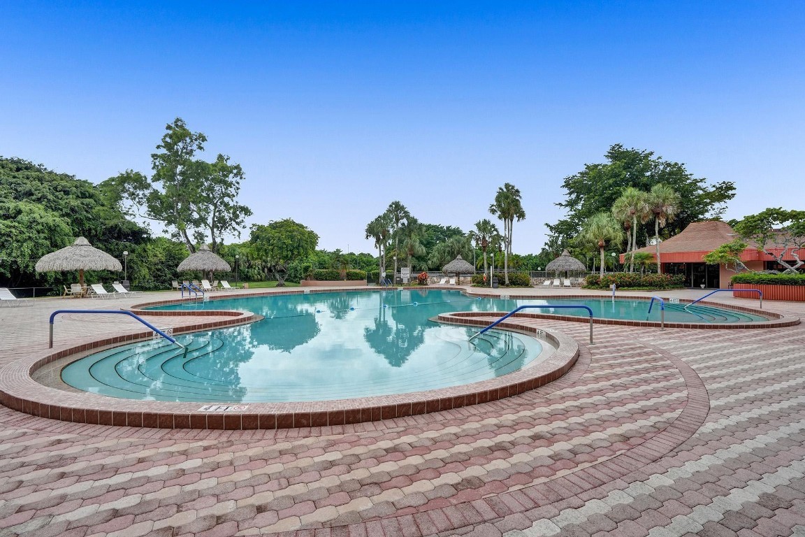 Holiday Springs - Residential