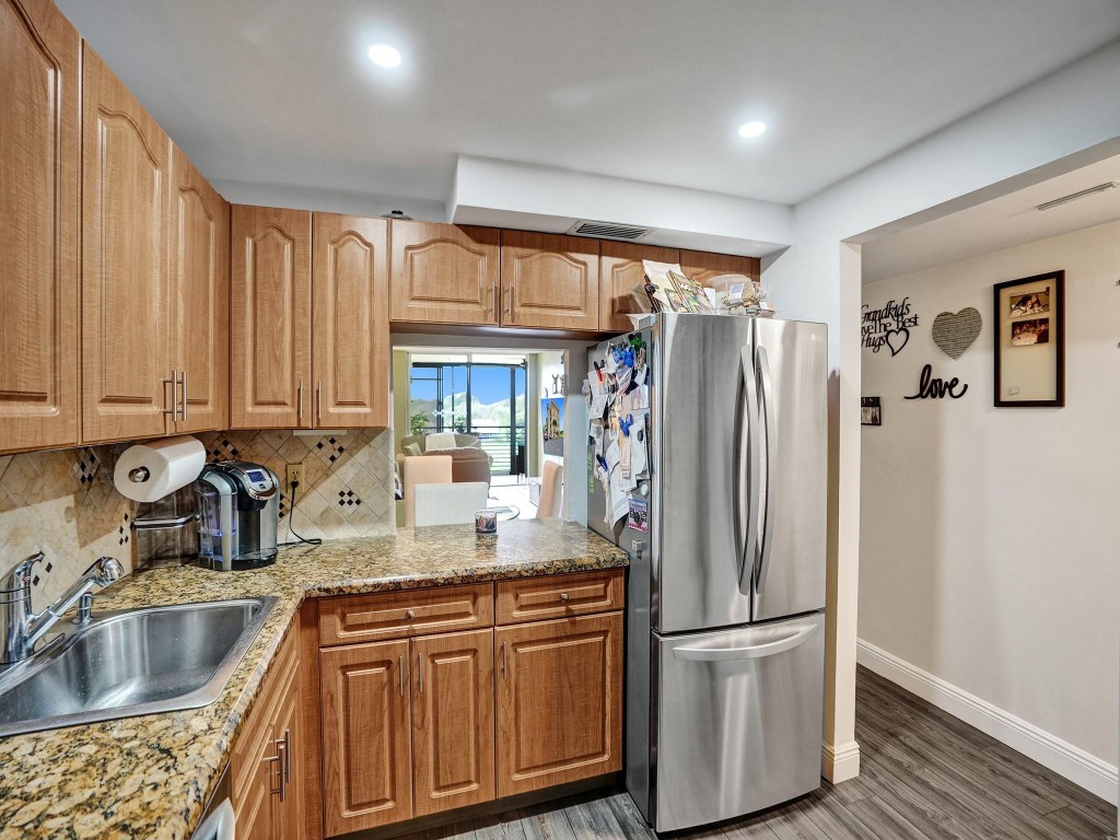 Holiday Springs - Residential