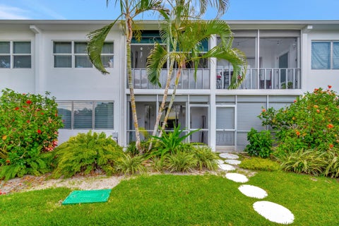 Tiny photo for 2161 NE 42nd Court #116, Lighthouse Point, FL 33064 (MLS # B26074991)