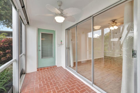 Tiny photo for 2161 NE 42nd Court #116, Lighthouse Point, FL 33064 (MLS # B26074991)