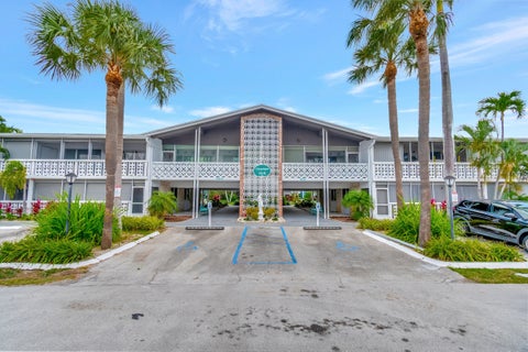 Tiny photo for 2161 NE 42nd Court #116, Lighthouse Point, FL 33064 (MLS # B26074991)