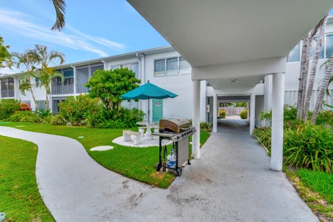 Tiny photo for 2161 NE 42nd Court #116, Lighthouse Point, FL 33064 (MLS # B26074991)