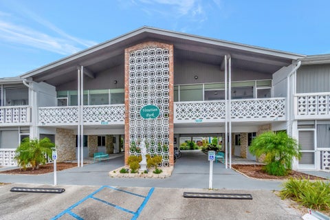 Tiny photo for 2161 NE 42nd Court #116, Lighthouse Point, FL 33064 (MLS # B26074991)
