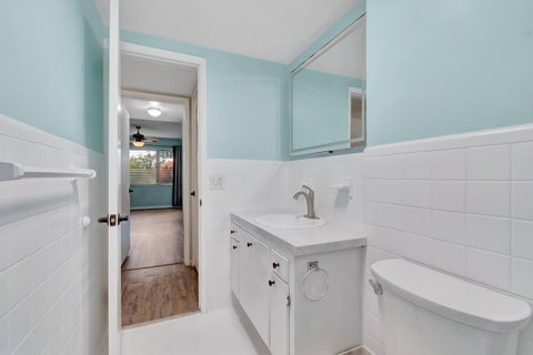 Tiny photo for 2161 NE 42nd Court #116, Lighthouse Point, FL 33064 (MLS # B26074991)