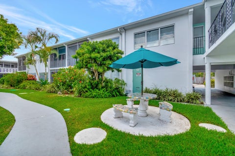 Tiny photo for 2161 NE 42nd Court #116, Lighthouse Point, FL 33064 (MLS # B26074991)