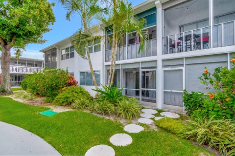 Tiny photo for 2161 NE 42nd Court #116, Lighthouse Point, FL 33064 (MLS # B26074991)