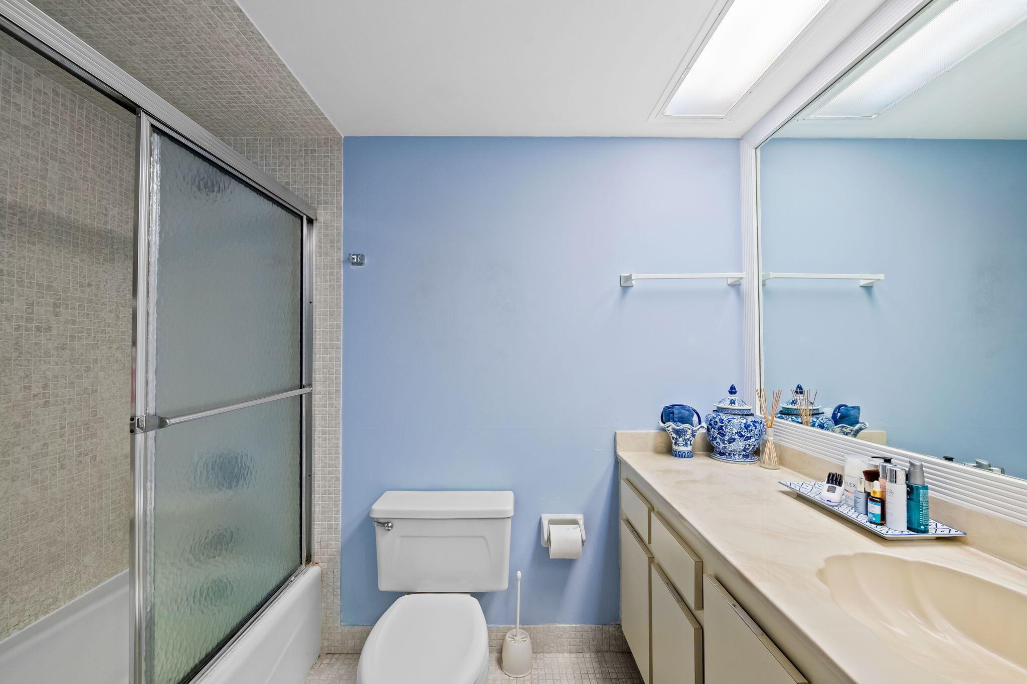 Palm Aire - Residential