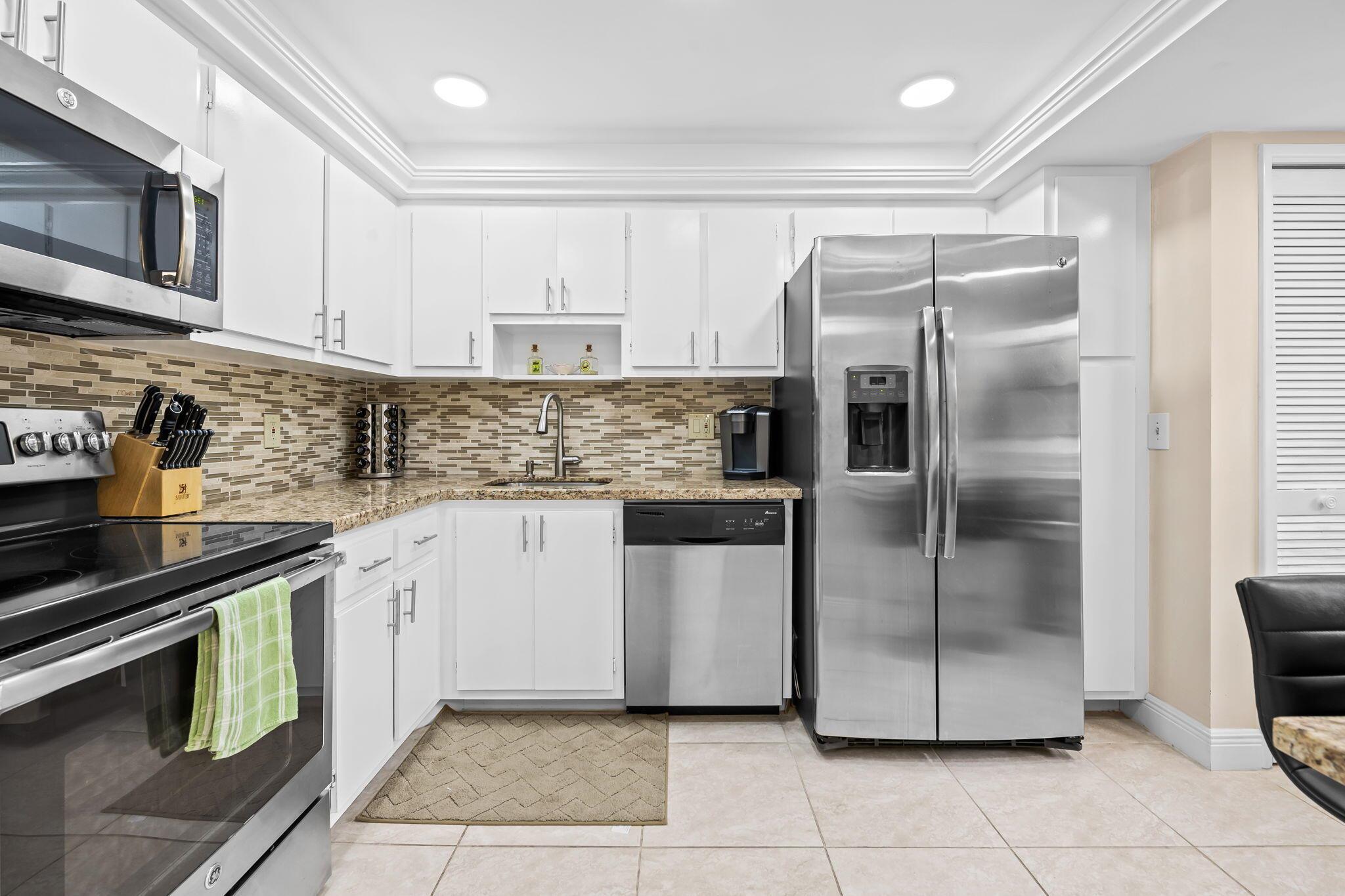 Palm Aire - Residential